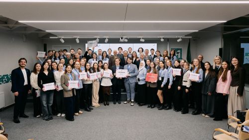 В Татарстане открыли набор в программу подготовки молодых дипломатов