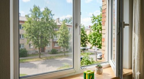 Россиядә москит челтәрләренә карата яңа таләпләр кертелә
