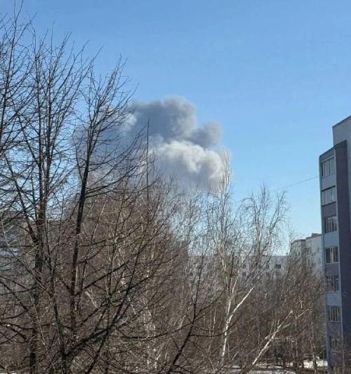«Түбән Кама нефтехим» предприятиесендәге янгында 12 кешенең гомере өзелде