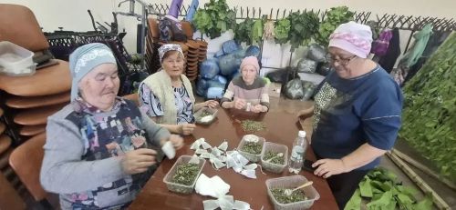 Йөзләгән сабыйга гомер бүләк иткән табиб бүген дә сафта