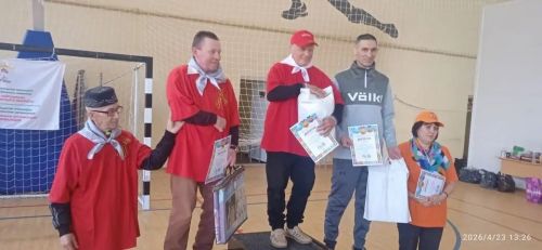 Тукайлылар Чирмешәнне яулап кайтты