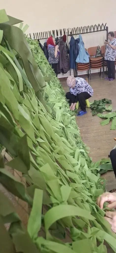 Йөзләгән сабыйга гомер бүләк иткән табиб бүген дә сафта