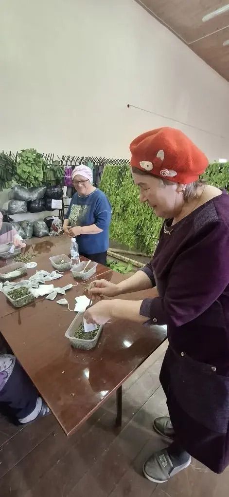 Йөзләгән сабыйга гомер бүләк иткән табиб бүген дә сафта