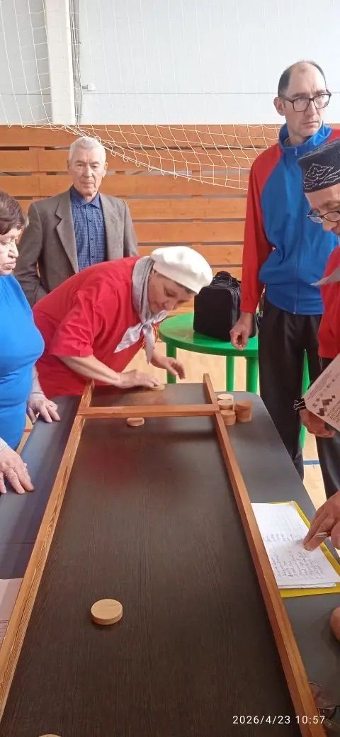Тукайлылар Чирмешәнне яулап кайтты