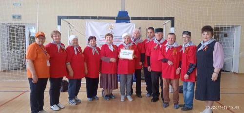 Тукайлылар Чирмешәнне яулап кайтты