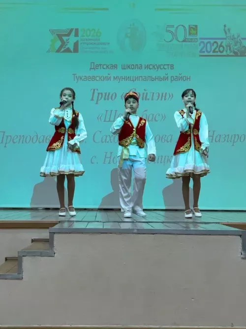 Выпускники школы искусств сдали экзамены на «отлично