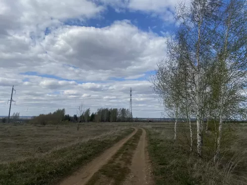 Татарстанда бүген җылы һава торышы көтелә