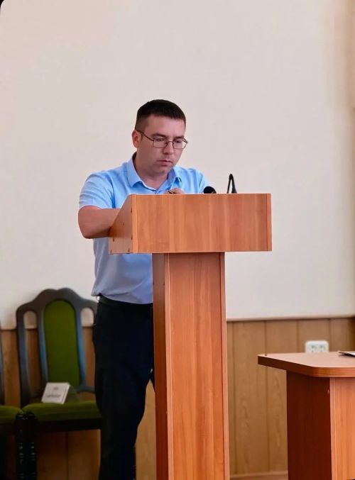 Руководство «Саулык» пожаловалось властям на падающие деревья вдоль трассы к лагерю