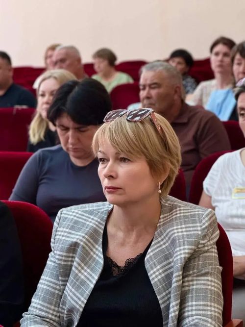 Руководство «Саулык» пожаловалось властям на падающие деревья вдоль трассы к лагерю