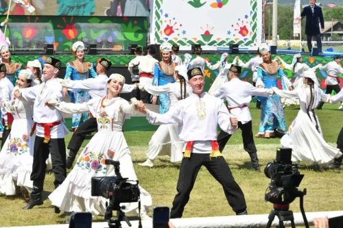Тукай районында төп Сабан туе кайчан һәм кайда узачагы билгеле