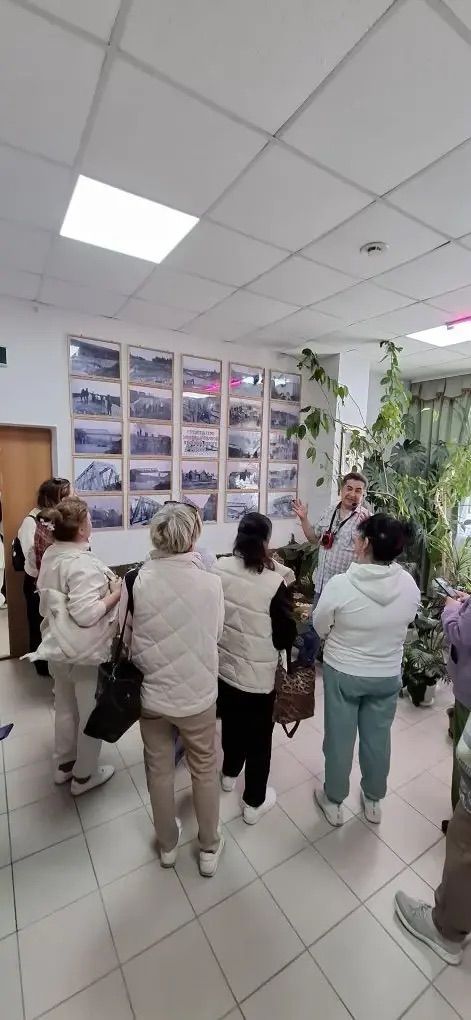 Триумф на Урале: артисты Тукаевского района покорили Всероссийский семинар в Аракаево