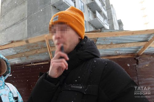 Россиядә тәмәкедән баш тарту атналыгы башланды