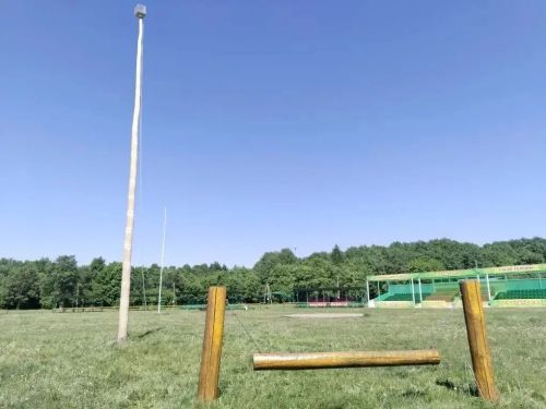 Кызыл-Байракта Сабан туена әзерлек бара