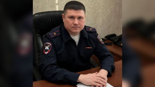Ильнар Каюмов провел урок безопасности в селе Семекеево