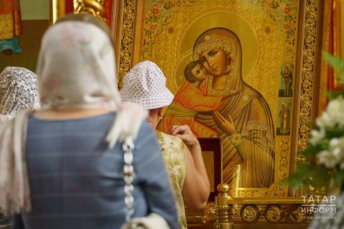 Җәйләү авылында зур Троица бәйрәме оештырылачак
