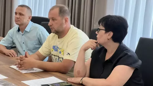 В районе рассмотрели три новых инвестиционных проекта с участием АИР РТ
