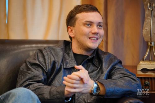 Марат Яруллин станет главным гостем Сабантуя в Тукаевском районе