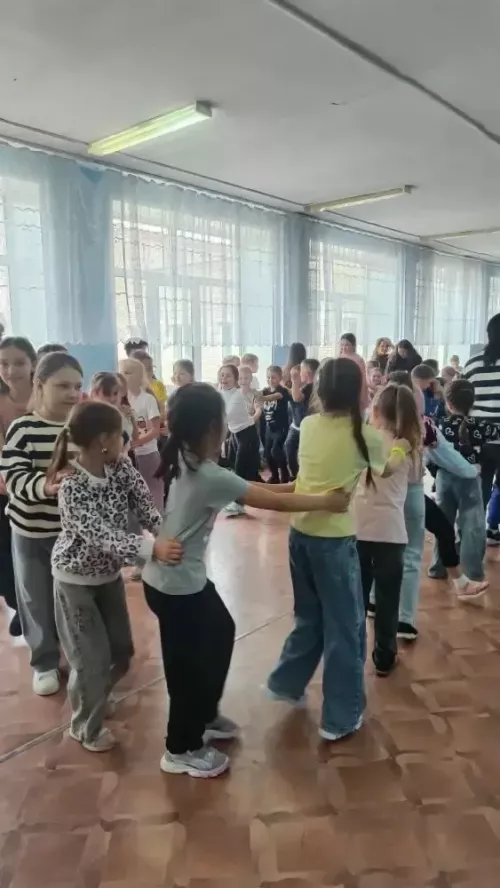 В Тукаевском районе стартовал летний детский отдых