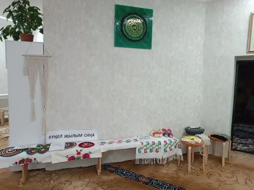 Тылдагы хезмәт — җиңүгә нигез: Биклән авылының «Игелек» төркеме СВОга ничек ярдәм итә?