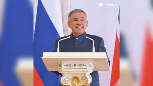 Гордость республики в один клик: в Татарстане появится Электронная доска почета