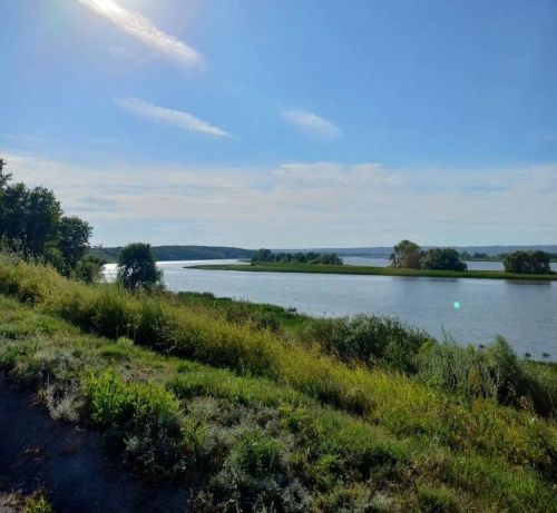 Татарстанда эссе һава торышы саклана