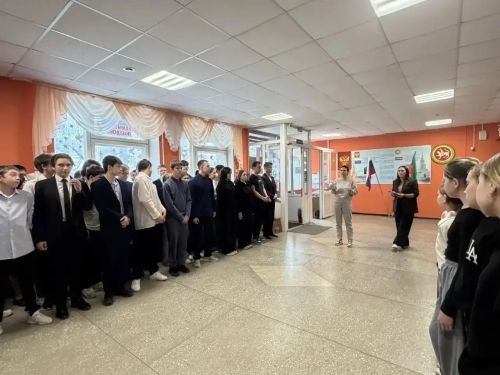 Мәктәпләрдә профилактика линейкалары узды