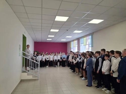 Мәктәпләрдә профилактика линейкалары узды