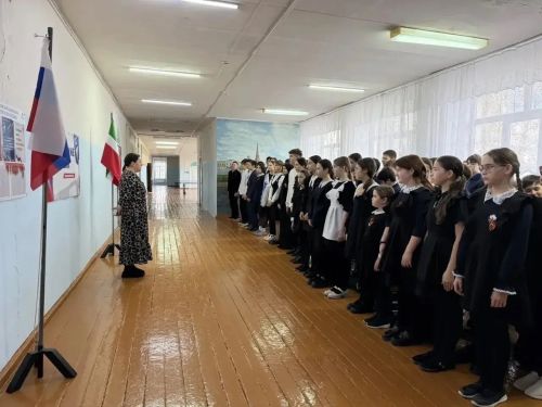 Мәктәпләрдә профилактика линейкалары узды