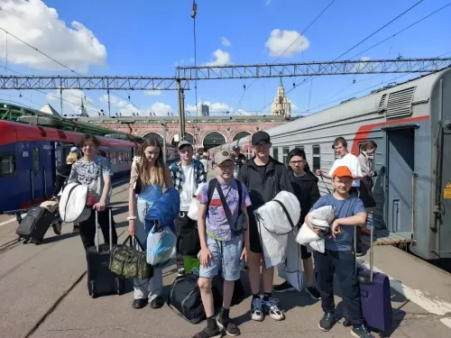Кураисты из Круглого Поля завоевали шесть высших наград в Москве