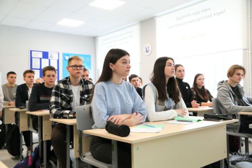 В России вырос спрос на выпускников колледжей