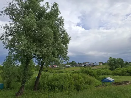 Кеше — кунак, ә бөтен нәрсә Аллаһныкы