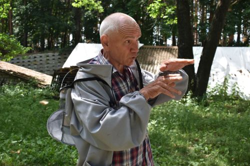 Закировлар гаиләсенең баллы эше