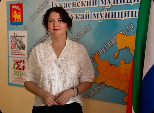 Как Комитет семей воинов Отечества поддержит защитников в Тукаевском районе