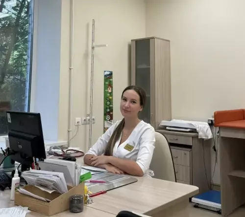 Педиатр Тукаевской ЦРБ рассказала, как спасти детей от цифровой зависимости на каникулах