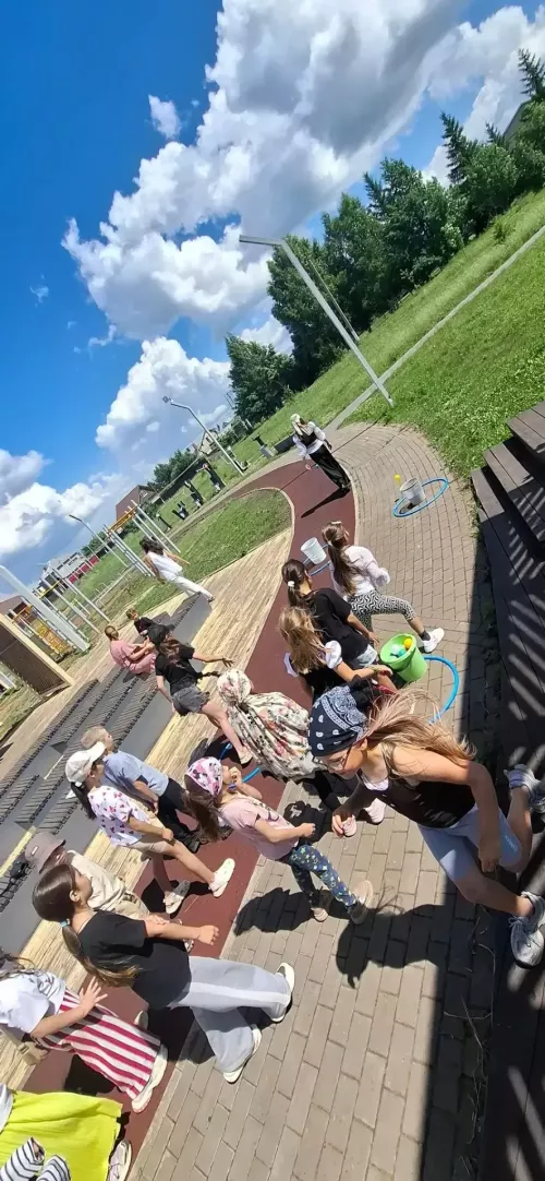 Балалар өчен маҗаралы квест узды