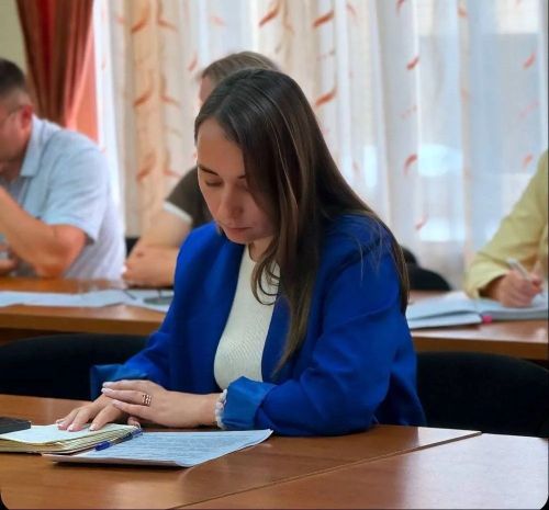 В администрации Тукаевского района состоялось заседание антинаркотической комиссии