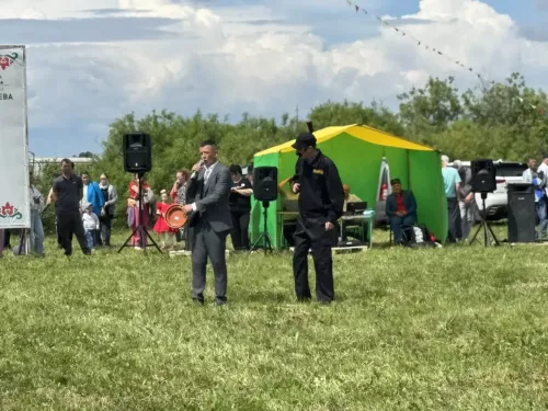 Праздничный марафон: как отгремели сельские Сабантуи в Тукаевском районе