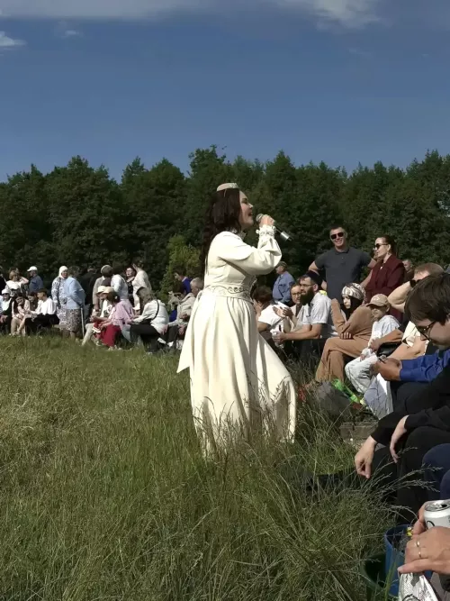 Праздничный марафон: как отгремели сельские Сабантуи в Тукаевском районе