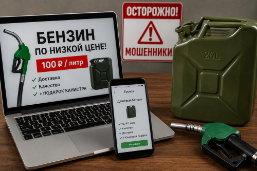 Арзан бензин вәгъдә итеп, Татарстан халкын алдыйлар