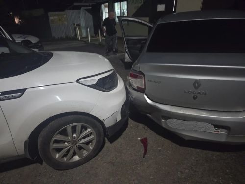 В Тукаевском районе задержали женщину за управление автомобилем в состоянии алкогольного опьянения
