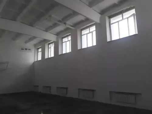 В поселке Новый завершается капитальный ремонт школы