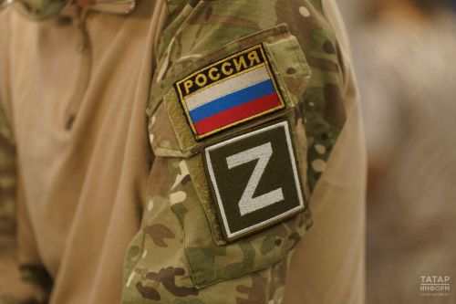 В Тукаевском районе планируют открыть штаб Ассоциации ветеранов СВО