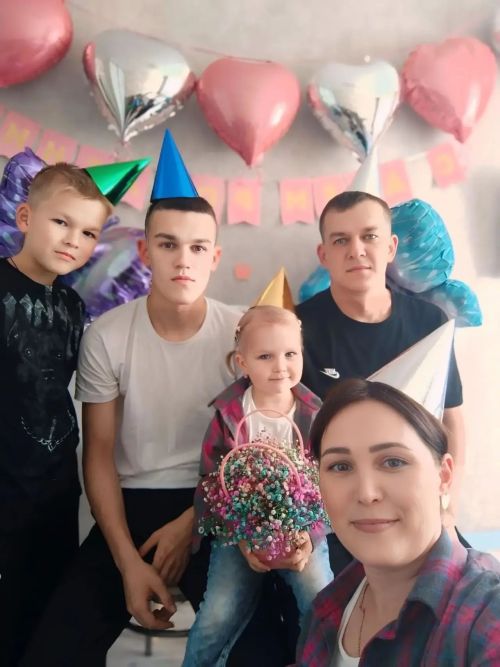 Икегә тапкырланган бәхет