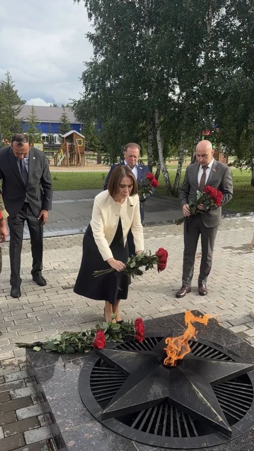Тукаевский район отправил на передовую юбилейный 50-й гуманитарный конвой