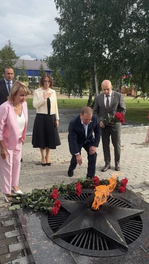 Тукаевский район отправил на передовую юбилейный 50-й гуманитарный конвой