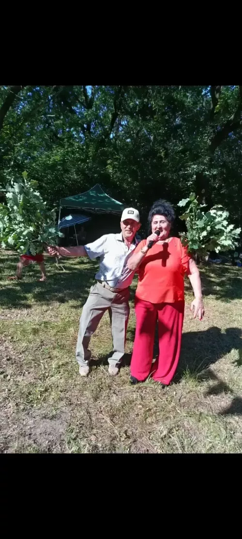 Кызыл Юл авылы 100 еллык юбилеен билгеләп үтте