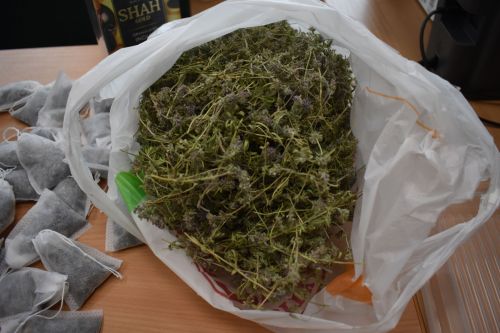 Туган як шифасы, басма прәннекләр һәм аналар кулы җылысы — барысы да фронт сызыгындагы ир-егетләребезгә