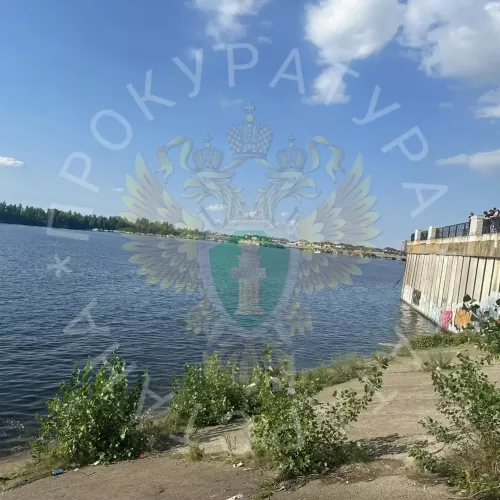 Чаллыда Кама елгасында 15 яшьлек яшүсмер батып үлгән