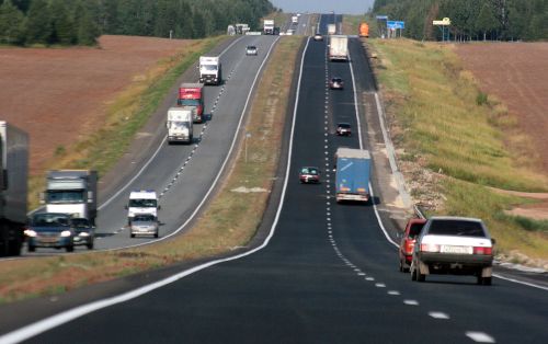 Пять компаний Тукаевского района вошли в антирейтинг нарушителей ПДД