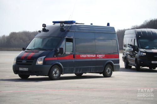По факту атаки БПЛА на Нижнекамск возбуждено уголовное дело о теракте
